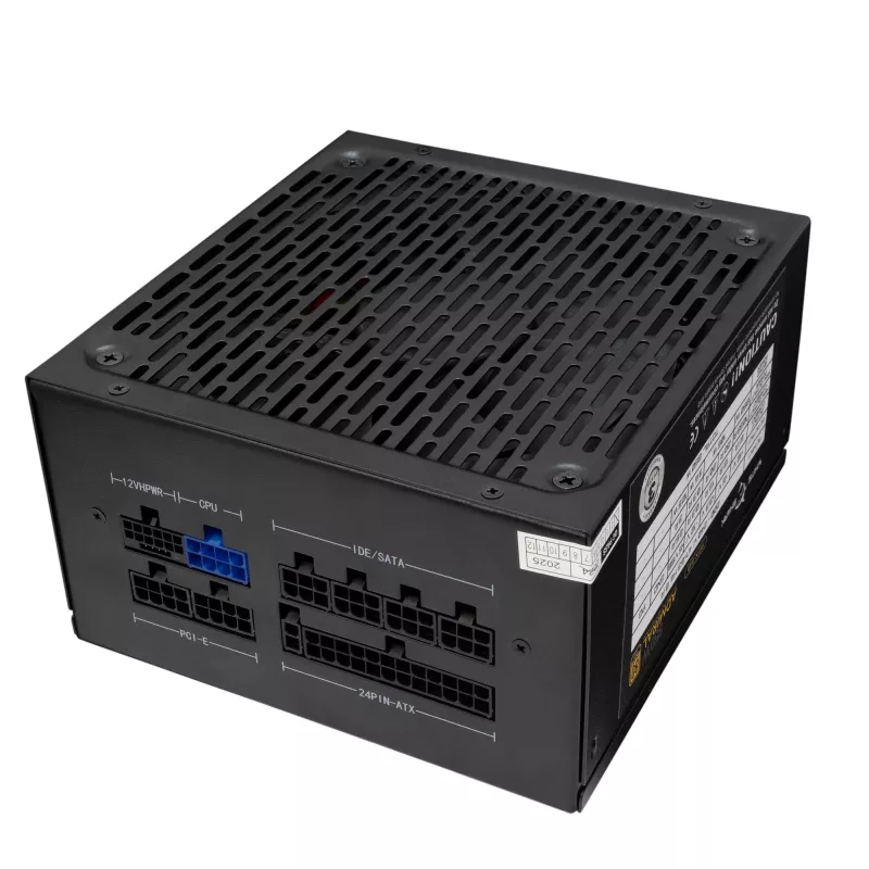 Fuente de alimentación White Shark GPSU-850W Admiral 850W