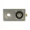 Conector coaxial DeLOCK 89749