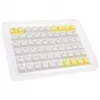 Set de teclas Ducky Ducky x Fallout DCA132-USVAUCHPH1 132 uds. perfil ANSI