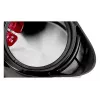 Hervidor eléctrico Tefal KO150 1,5 L 2400 W – negro acero inoxidable, inalámbrico, base 360°