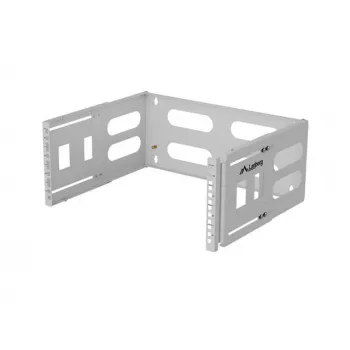 Rack de montaje en pared de 19