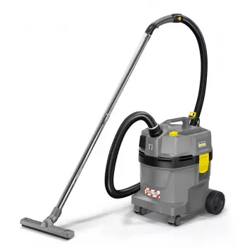 Aspirador universal Kärcher NT 22/1 Ap Te Adv L 22 l 1300 W (1.378-621.0) Antracita