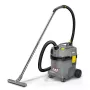 Aspirador universal Kärcher NT 22/1 Ap Te Adv L 22 l 1300 W (1.378-621.0) Antracita