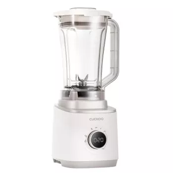 Batidora Cuckoo CFM-G200C 2000W Cross-Cut — batidora de vaso con motor de 2000 W