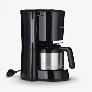 Cafetera de filtro Severin 8 tazas KA 4835