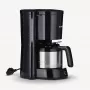 Cafetera de filtro Severin 8 tazas KA 4835