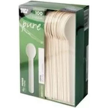 Papstar 88067 blanco