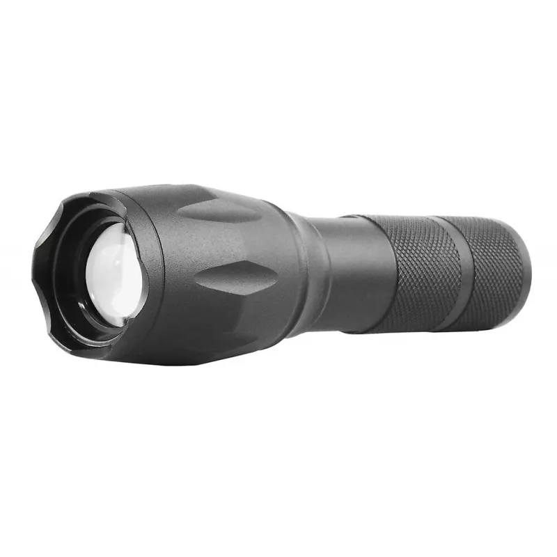 Linterna LED everActive FL600, 600 lm, CREE XM-L2, 18650 / 3x AAA