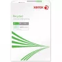 Papel reciclado Xerox A4, papel de impresión blanco