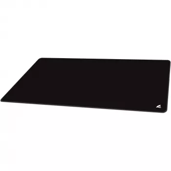 Alfombrilla de ratón para gaming Sharkoon SKILLER SGP50 XXL, 400 x 900 mm, textil, negra