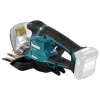 Makita UM600DZX tijeras para hierba inalámbricas Negro, Azul 12 V