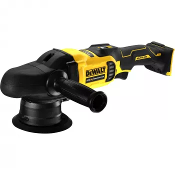 DeWalt DCM848N-XJ pulidora excéntrica a batería 18V, 125 mm