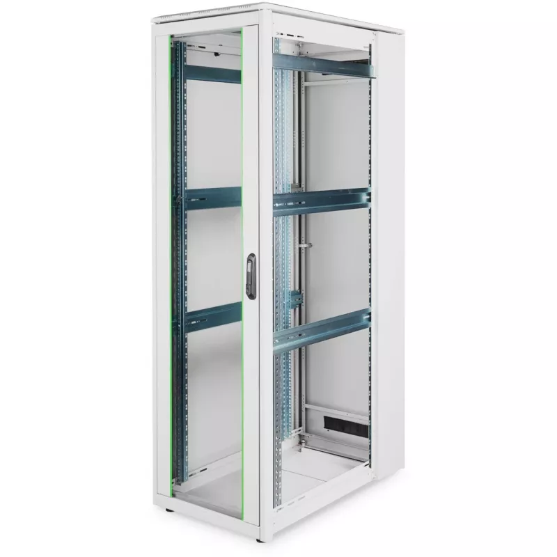 Rack autoportante Digitus DN-19 42U-6/10-1
