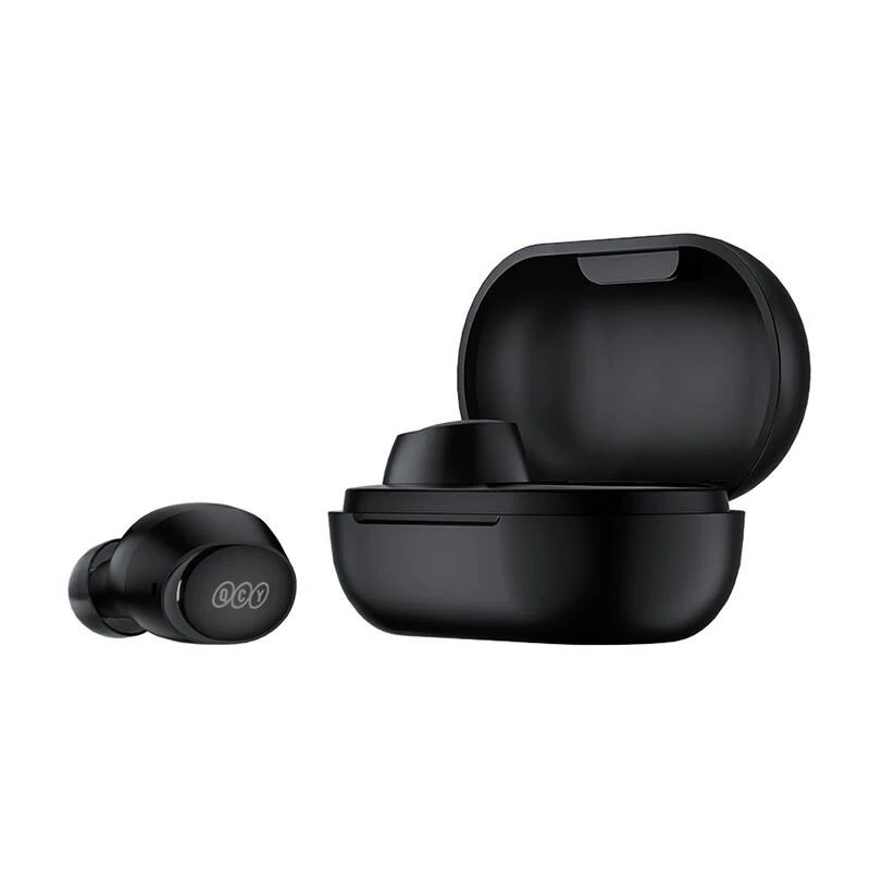 Auriculares inalámbricos in-ear TWS T27 (negro)