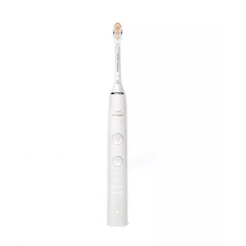 Philips HX9911/19 cepillo de dientes eléctrico adultos cepillo de dientes sónico blanco