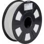 Material de impresión 3D Renkforce RF-4511190 ácido poliláctico (PLA) blanco 1 kg (RF-4511190)