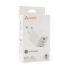 Cargador de pared SBOX Home Charger HC-30 30W GaN USB Type-C de carga rápida