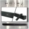 Altavoz barra de sonido Tellur TLL161151 24 W