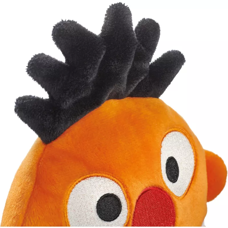 Sorgenfresser Ernie, peluche multicolor, talla 30 cm