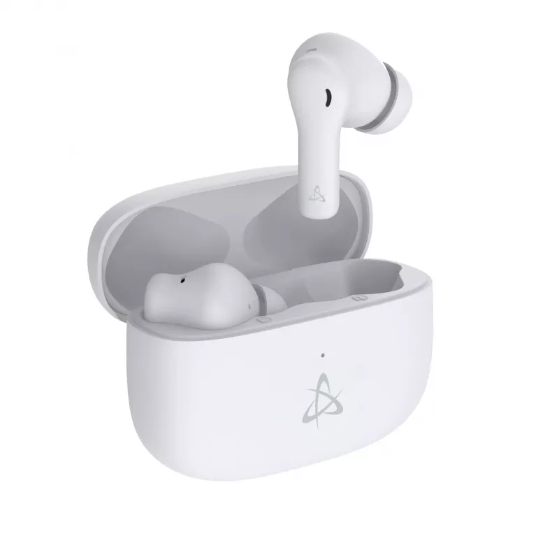 Auriculares SBOX EB-TWS54 blancos
