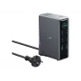 Estación de acoplamiento Anker A83B63A1 Universal Negro USB 888g
