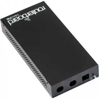 Carcasa interior MikroTik CA493 para la serie RB493