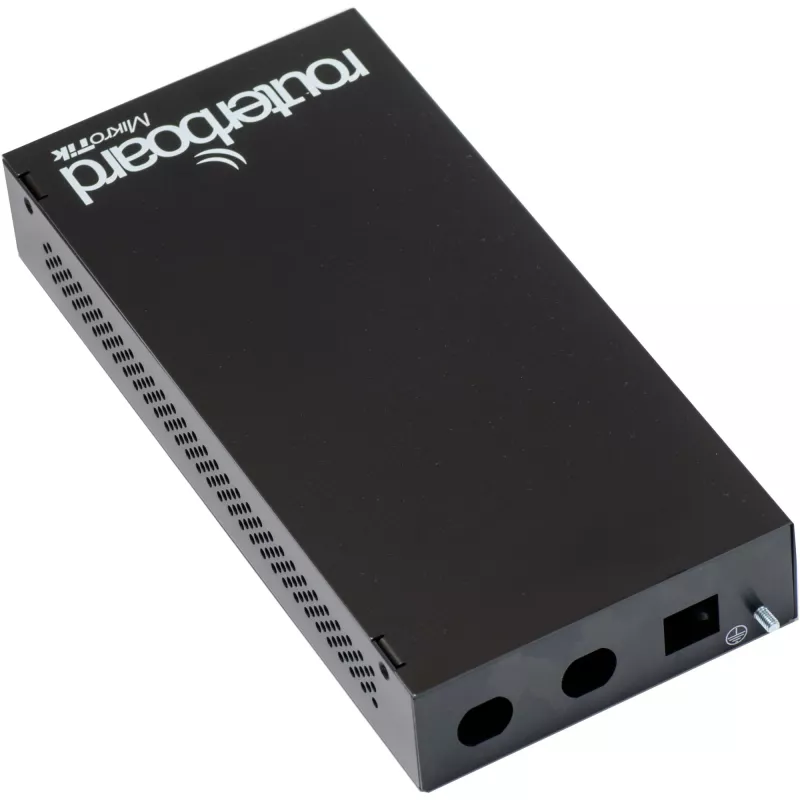 Carcasa interior MikroTik CA493 para la serie RB493