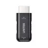 Adaptador HDMI Unitek - USB-C HDR/HDCP 4K60HZ M/H