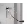 Cable USB DeLOCK 35cm USB 2.0 83498 negro