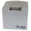 Carcasa superior para FAAC 740/741