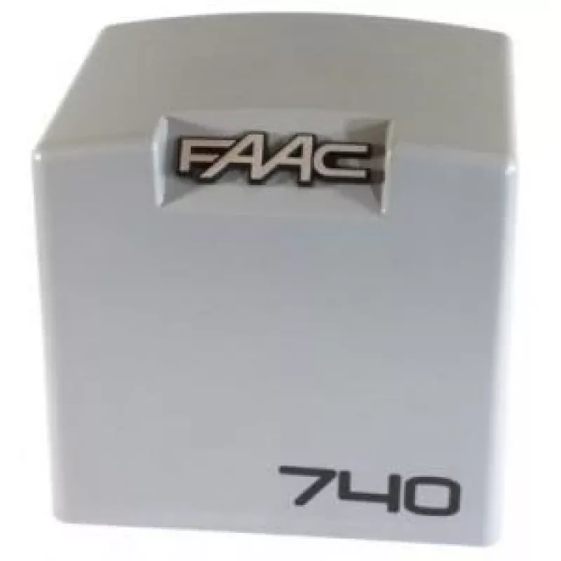 Carcasa superior para FAAC 740/741