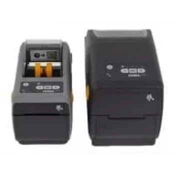 Zebra ZD411d Impresora de etiquetas Térmica directa 300 x 300 DPI 102 mm/s Con cable e inalámbrica Ethernet LAN Bluetooth