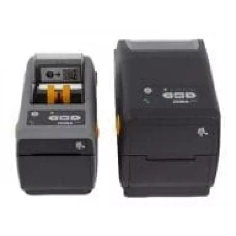 Zebra ZD411d Impresora de etiquetas Térmica directa 300 x 300 DPI 102 mm/s Con cable e inalámbrica Ethernet LAN Bluetooth