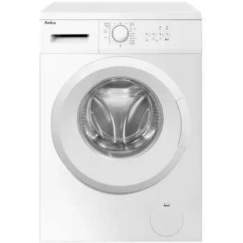 Lavadora Amica »WA 461 022 / PPS 61002 W«, 6 kg, 1000 rpm