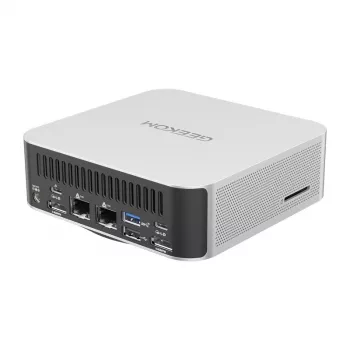 Mini-PC GEEKOM A7MAX Ryzen 9 7940HS 16GB RAM 1TB SSD + WIN 11 Pro