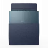 Funda de transporte Lenovo Yoga Tote | Compatible con hasta 14 pulgadas | Funda | Azul