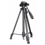 Trípode Levenhuk Level BASE TR20 Universal 3 patas Negro