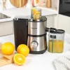 Salter EK4294FVDE 4 en 1 zumo y batido
