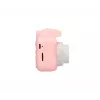 Cámara digital para niños Extralink H27 SINGLE PINK rosa blanco 3 años