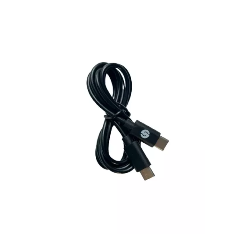 Cable de carga USB-C a USB-C 1,2 m, OROSOUND Tilde Evo TE-USB