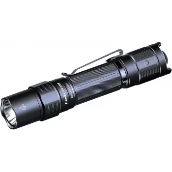 Linterna Fenix PD35R – linterna LED portátil, recargable por USB, hasta 3000 lúmenes