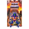 Figura de acción MATTEL M.O.T.U. Origins Man-E-Faces JBM80, figura articulada de colección