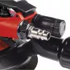 Einhell TC-PE 150 lijadora orbital neumática 6,3 bar sin batería (4133330)