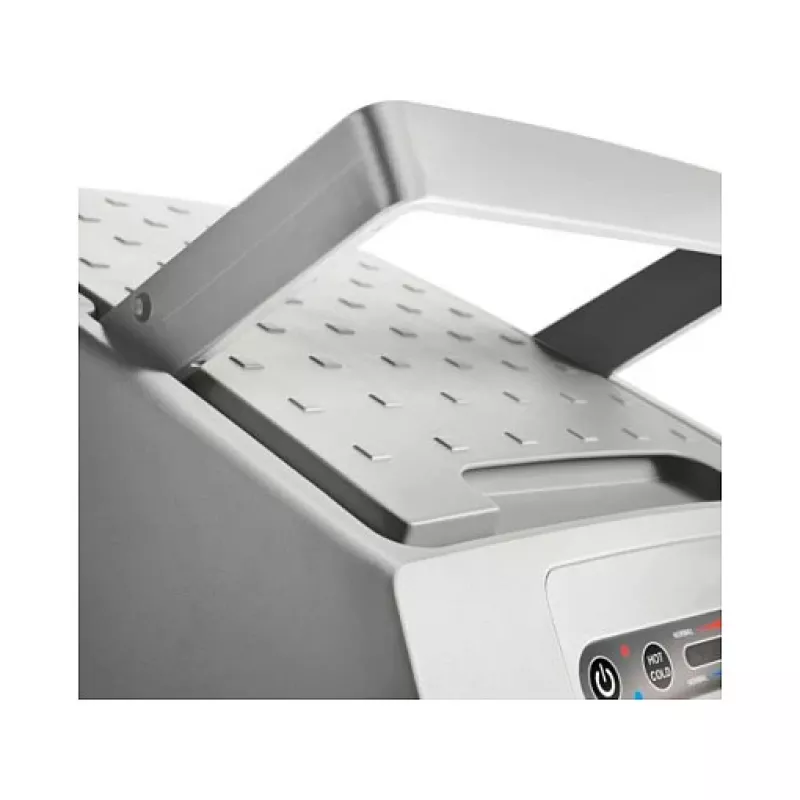 Dometic TropiCool TCX 14 nevera portátil negra - gris 14 l eléctrica [clase energética E] (9600013319)