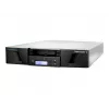 Autoloader y biblioteca de almacenamiento Quantum SuperLoader 3 Cartucho de cinta 288 TB
