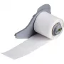 Etiquetas de vinilo autolaminado Brady M7-31-427 3 x 5 pulgadas (envolventes, resistentes a la intemperie)