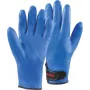 Guante de protección contra el frío Honeywell DeepBlueW Talla 11 – Material exterior de poliamida, recubrimiento de nitrilo, forro polar (2299500-11)