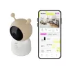 Cámara omajin by Netatmo OBC-01-EU Wi-Fi 110° ángulo de visión