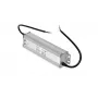 Fuente de alimentación de exterior MikroTik MTP250-53V47-OD 250 W, entrada 100–240 V, carcasa de zinc, compacta 240×46,5×69 mm