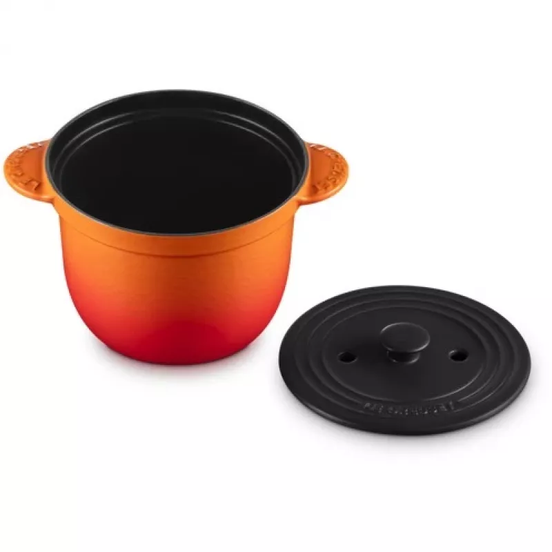 Le Creuset Cocotte Every 18cm rojo fuego (41110180900460)